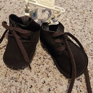 NWT Baby Gap shoes